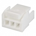 GHR-03V-S - CONN GH HOUSING 3POS 1.25MM