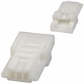 PALR-03VF - CONN HOUSING PAL 3POS 2MM WHITE