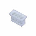125CH-A-04 - CONN RCPT HSG 4POS 1.25MM