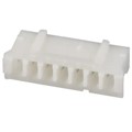 PHR-7 - CONN HOUSING PH 7POS 2MM WHITE
