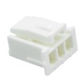 1744417-3 - CONN PLUG HSG 3POS 2.50MM