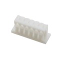 10114826-00006LF - CONN WTB 1.25MM 6POS HOUSING