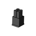 CP3504S0010-NH - 4 POS 3.00MM(.118) DUAL ROWS REC