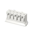 CI0106S0000 - 6 POS 2.00MM (.079) SINGLE ROW C