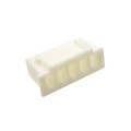 25CH-B-05 - CONN RCPT HSG 5POS 2.50MM