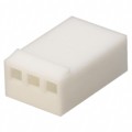 0022012037 - CONN HOUSING 3POS .100 W/RAMP