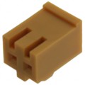 IL-G-2S-S3C2-SA - CONN RCPT HOUSING 2POS 2.5MM