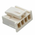 1744417-4 - CONN PLUG HSG 4POS 2.50MM