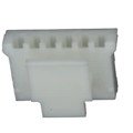 1735447-6 - CONN HOUSING 6POS 2MM W/LATCH