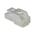YLP-02V - CONN PLUG HOUSING 2 POSITION