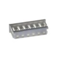 0510650600 - CONN RCPT HOUSING 6POS 2MM NATL