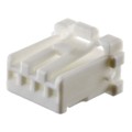 PNIRP-04V-S - CONN RECEPT HOUSING 4 POS