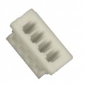 440146-4 - CONN RCPT 4POS SGL 1.25MM NATRL