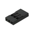 M20-1060300 - CONN RCPT HSG 3POS 2.54MM