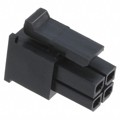 G881H0422CEU - CONN MICRO POWER HOUSING 4P