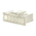 XAP-06V-1 - CONN XA HOUSING 6 POS 2.5MM