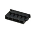 0781720005 - CONN RCPT HSG 5POS 1.20MM