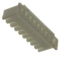 XHP-9 - CONN HOUSING 2.5MM XH 9POS