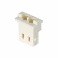 1470222-2 - CONN RCPT 2POS 2.5MM HPI IVORY