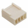 61900411621 - CONN HSNG 4POS FEMALE 2.54MM
