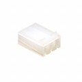 0009503031 - CONN HOUSING 3POS .156 W/RAMP