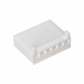 MTS-06 - CONN RCPT HSG 6POS 2.54MM