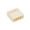 61900511621 - CONN HSNG 5POS FEMALE 2.54MM