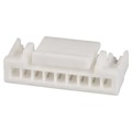 GHR-09V-S - CONN GH HOUSING 9POS 1.25MM
