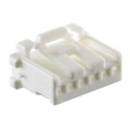 PNIRP-06V-S - CONN RECEPT HOUSING 6 POS