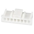 PAP-08V-S - CONN HOUSING PA 8POS 2MM WHITE