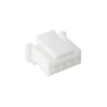 2CH-H-04 - CONN RCPT HSG 4POS 2.00MM