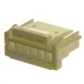 ZER-06V-S - CONN RECEPT HOUSING 6POS ZE