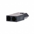 0050361685 - CONN RCPT HSG 2POS 6.30MM