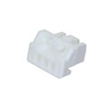 5024390300 - CONN PLUG HSG 3POS 2.00MM