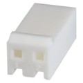 640250-2 - CONN RECEPT 2 POS W/RAMP SL-156