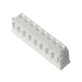 0510650800 - CONN HOUSING 8POS 2MM