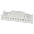 PAP-12V-S - CONN HOUSING PA 12POS 2MM WHITE