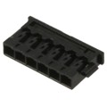 0781725006 - CONN RCPT HSG 6POS 1.20MM