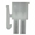794954-2 - CONN RECEPT 2POS FREE HANGING