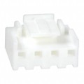 1-1123722-4 - CONN PLUG HOUSING EP .156 4POS