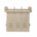 0050375033 - CONN HOUSING 3POS 2.5MM SHROUD
