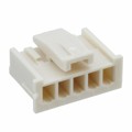 1744417-5 - CONN PLUG HSG 5POS 2.50MM