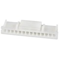 PAP-14V-S - CONN HOUSING PA 14POS 2MM WHITE