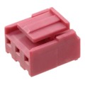 4-1123722-3 - CONN PLUG HSG 3POS 3.96MM