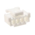 0355070400 - CONN RECEPTACLE HOUSING 4POS 2MM