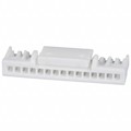GHR-15V-S - CONN GH HOUSING 15POS 1.25MM