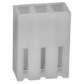 0009507031 - CONN HOUSING 3POS .156 W/O RAMP