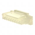ZER-09V-S - CONN RECEPT HOUSING 9POS ZE
