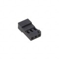 661003113322 - CONN RCPT HSG 3POS 2.54MM