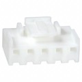 1-1123722-5 - CONN PLUG HOUSING EP .156 5POS